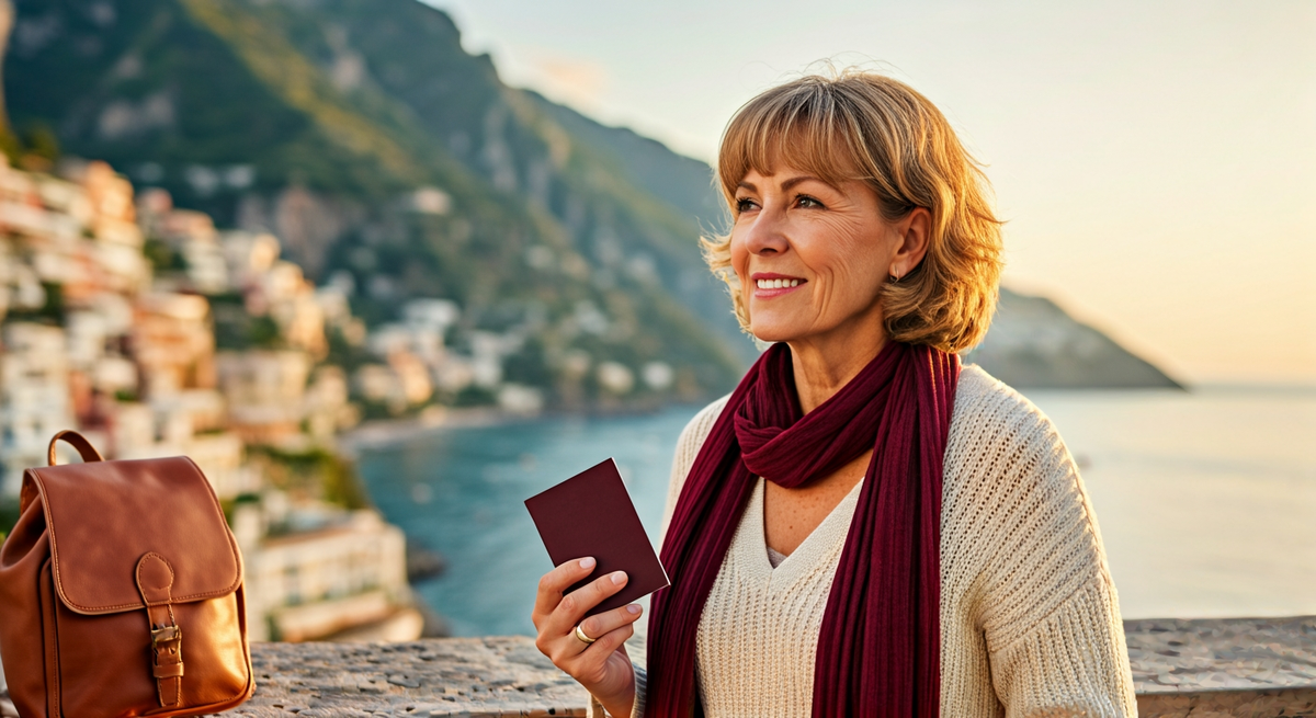Your Empty Nest, Your Passport: 10 Solo Adventure Tips
