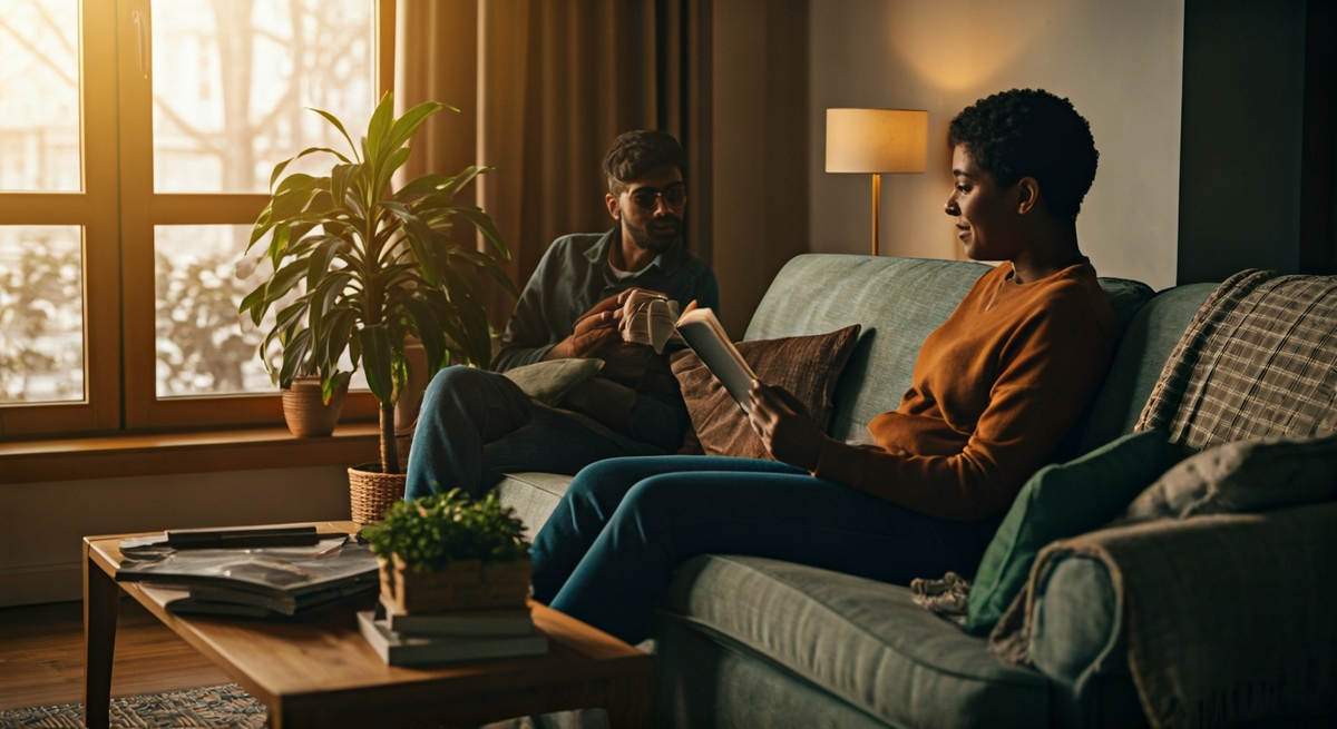 Your Forever Home: Simple Ways to Make Your House Love You Back, Longer