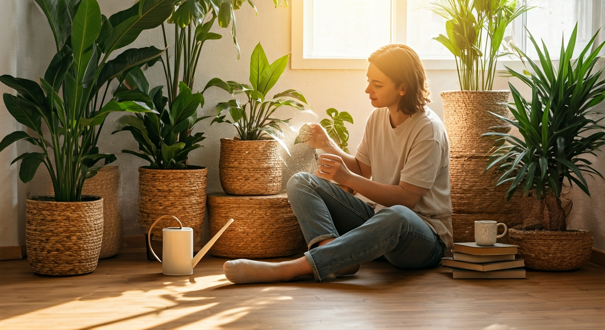 Your Home's Green Makeover, Made Easy