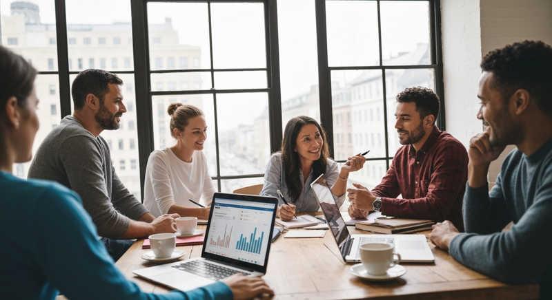 Your Next Chapter: Turn Life Experience Into Extra Income
