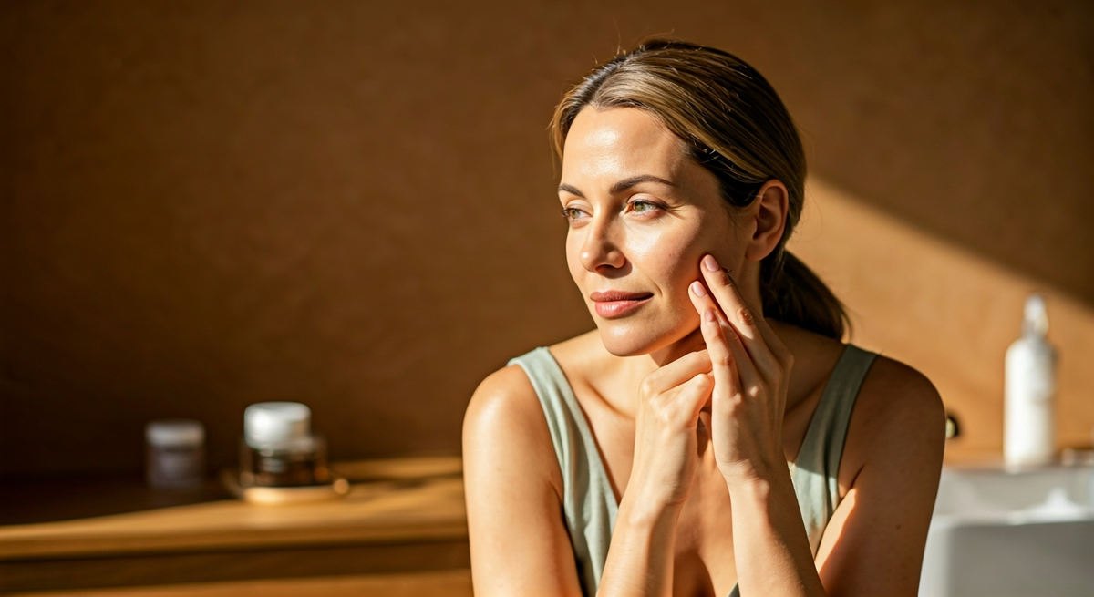 Your Smart Anti-Aging Cream Guide